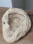 Preview: CALCIT Druse wundervolle Schale