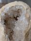 Preview: CALCIT Druse kleiner aber oho