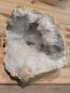 Preview: Druse/Geode Quarz sehr große Reinigungsdruse mit größeren Spitzen