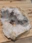 Preview: Druse/Geode Quarz sehr große Reinigungsdruse mit größeren Spitzen