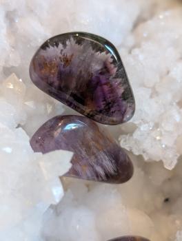 Preview: Kakoxenit "Super Seven" 1A Qualität