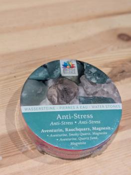Wassersteine Anti-Stress