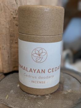 Himalayan Cedar