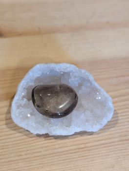 Preview: Geode/Drusein Mini Format, wirklich niedlich