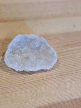 Geode/Drusein Mini Format, wirklich niedlich