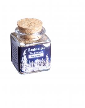 Rauhnachtsräucherung RAUHNACHT