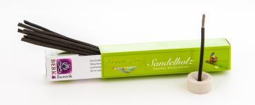 Green Line Räucherstäbchen SANDELHOLZ