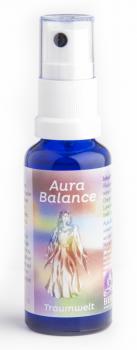 Aura Balance Spray Traumwelt
