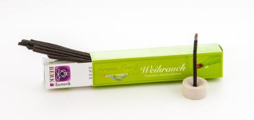 Green Line Räucherstäbchen WEIHRAUCH