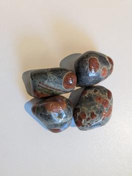 Peanut Obsidian