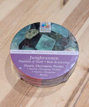 Wassersteine Jungbrunnen