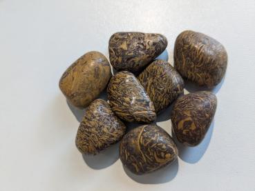 Schlangen Jaspis klein Schlangen Jasper
