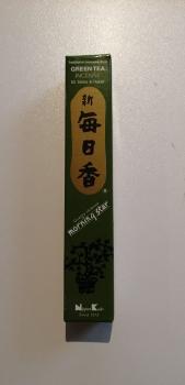 Morning Star GRÜNER TEE
