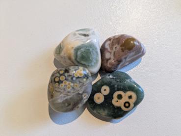 Ozean Chalcedon