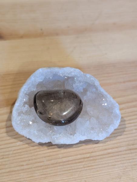 Geode/Drusein Mini Format, wirklich niedlich