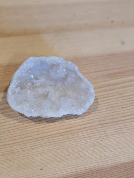 Geode/Drusein Mini Format, wirklich niedlich