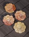 Kegelhalter, Speckstein Blume