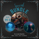 Sperrnächte + Rauhnächte Rituale und Runen BUNDLE