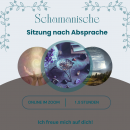 Sitzung nach Absprache bis zu 1,5 Stunden