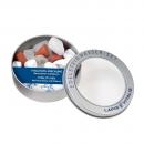 Wassersteine vitale Mischung